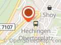 Friseur Heugel