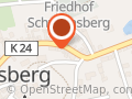 Ferienwohnung Schweinsberg-Stadtallendorf