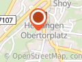 Boeing Ferienwohnung Hechingen
