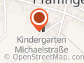Kindergarten Pfäffingen