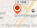 Städtischer Versorgungsbetrieb der Stadt