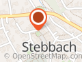 Verwaltungsstelle Stebbach