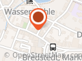 Restaurant Friesenhalle