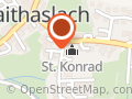 St. Konrad, Raithaslach