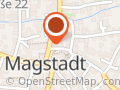 Gemeindebüro - Evangelische Kirchengemeinde Magstadt