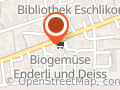 Bio Gemüse Gärtnerei