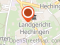 Landratsamt Zollernalbkreis Außenstelle Hechingen