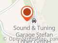 Sound Tuning Garage Stefan Löber GmbH