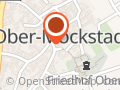 Pfarrämter Ober-Mockstadt