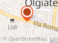 Asl - Distretto Sud-Ovest