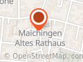 Polizeiposten Maichingen