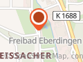 Gemeinde Eberdingen Freibad