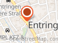 Polizeiposten Entringen