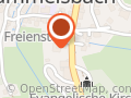 Hof Jakobsgrund Oberzent Alpakawanderungen