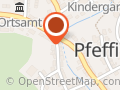 Pfeffinger Backstube
