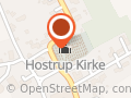 Hostrup Kirke