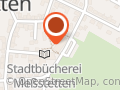 Stadt Meßstetten Turn- und Festhalle