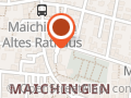 Monika Koch Damen- und Herrenschneiderei