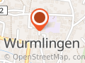 Verwaltungsstelle Wurmlingen