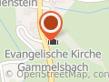 Evangelische Kirche Gammelsbach - Evangelische Kirchengemeinde Beerfelden