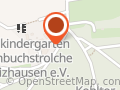 Waldkindergarten Schönbuchstrolche Hildrizhausen e.V.