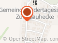Astrid Kopfarbeit Trümner Friseur
