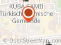 Dorfgemeinschaftshaus Waldsiedlung