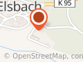 Das Blockhaus am Waldrand im Odenwald