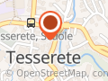 ANDY TAXI Tesserete - Lugano