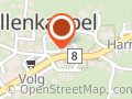 Lungenliga St.Gallen–Appenzell Beratungsstelle St.Gallenkappel