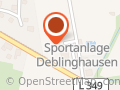 Turnhalle, Flecken Steyerberg