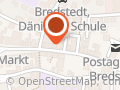 Mo's kleine Stoffwelt