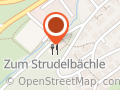 Gaststaette Zum Strudelbaechle