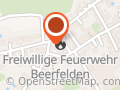 Feuerwehrhaus Beerfelden