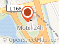Motel 24h Bremen