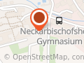 Hallenbad Neckarbischofsheim