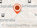 Parkhaus am Gerberplatz