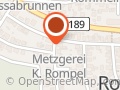 Rompel Karl Metzgerei