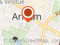 Arnum Forsamlingshus A/S