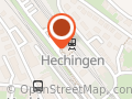 Dampflok Hechingen