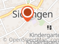 Bogenschütz Manuela Krankengymnastik