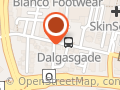 Klinik For Fodterapi