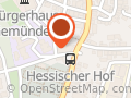 Hotel-Restaurant Hessischer Hof Knieling GmbH Hotel