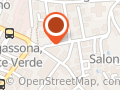 Gaggiolo Business Center Sa