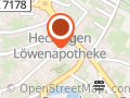 Hechingen Kebap House