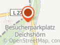 Gaststätte Deichshörn Inh. M. Tobiesen