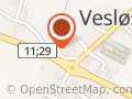 Dagli' Brugsen Vesløs