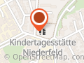 Evangelische Kindertagesstätte "Niederfeld" Seligenstadt