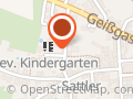 Evangelische Kirchengemeinde Beerfelden, Gemeindehaus