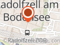 Gastrothek ecke 9 - Restaurant Radolfzell am Bodensee